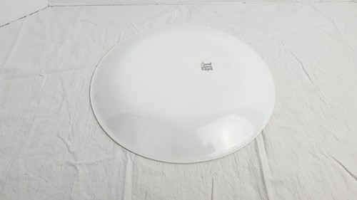 Corelle by Corning Crazy Daisy Spring Blossom Glass Dinner Plate - 10 1/4 in - Picture 3 of 4