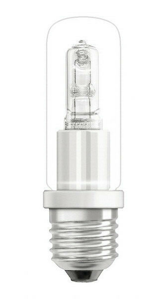 Osram Halolux Ceram 70W 230V E27 Halogen Lampe (64400) Eek: D Neu Ovp Original-image