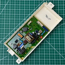 LG Dryer Control Board | EBR33640904 | WE04X10143