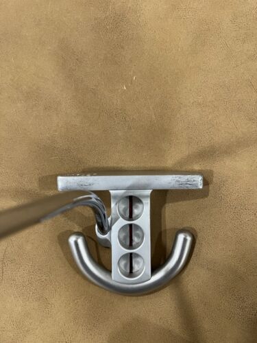 Titleist Scotty Cameron 2003 Futura Putter Milled Face Men’s RH 35” RARE - Picture 6 of 13