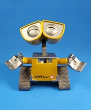 Robot Mystery Mini Pop Wall-E Metallic Disney Pixar  Arms Out