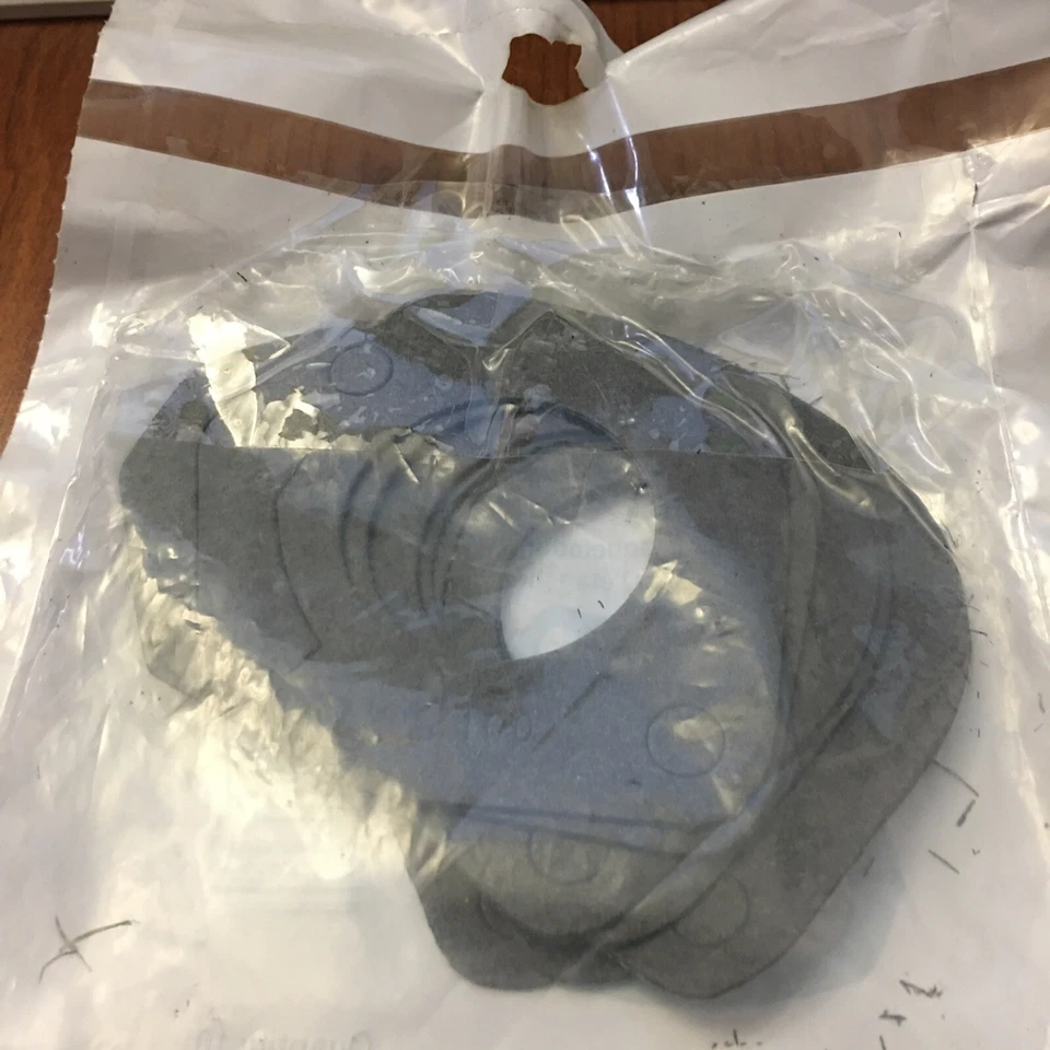 Lote de 7 juntas de salida de refrigerante del motor CARQUEST/Fel-Pro 20924 Foto 4 de 4