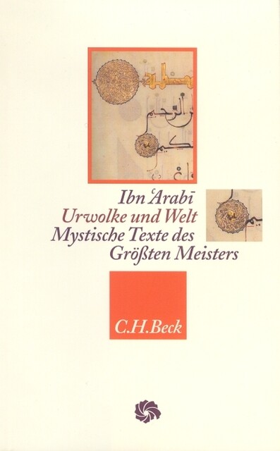 Thumbnail - Ibn 'arabi / Urwolke Und Welt9783406682995