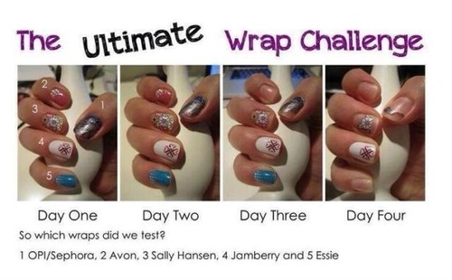 Jamberry Nails Wraps 1/2 Sheet Various Designs New Disney Mickey Princess NEW - Picture 7 of 20