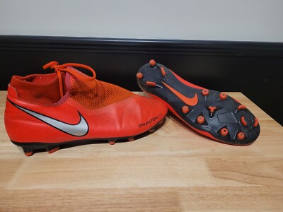 Nike Phantom SN Ghost Lace UK 10 EUR 44