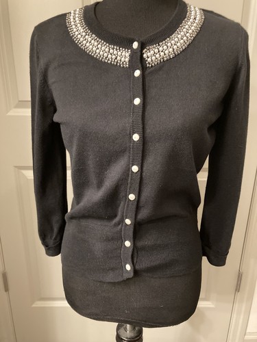4 sleeve cardigan sweater | eBay