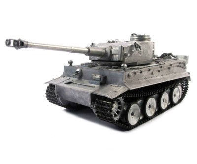 1:16 Mato German Tiger I RC Tank Early Version 2.4GHz