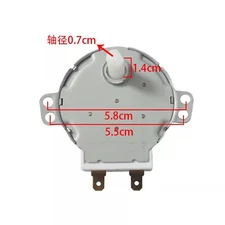 Synchronous Motor 49TYZ-A Replacement Microwave Oven for Galanz Microwave Oven