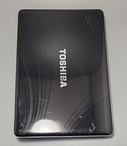 Toshiba Satellite A505-S6005 Laptop Intel i3-M330@2.13GHz /4 GB/128GB SSD/Win 10 - Picture 9 of 16
