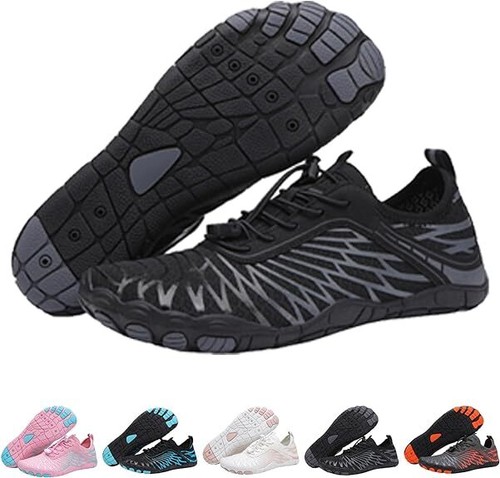 Barefoot Shoes, Healthy & Non-Slip Barefoot Shoes Unisex