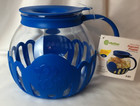 Ecolution Micro-Pop 3 Quart Microwave Popcorn Popper - Blue