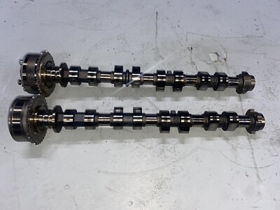 10-18 Toyota Corolla Matrix 2ZR-FE Vvti 1-8L Intake And Exhaust