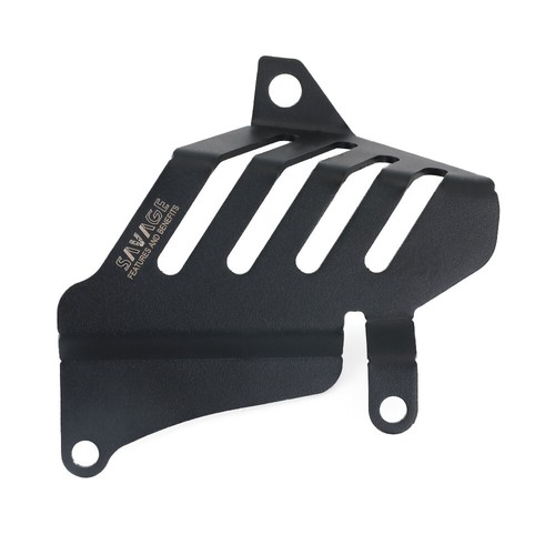 Gear Shift Lever Sensor Cover Crash Guard For YAMAHA Tracer 9 GT+/Plus 2023-2024 - Picture 5 of 24