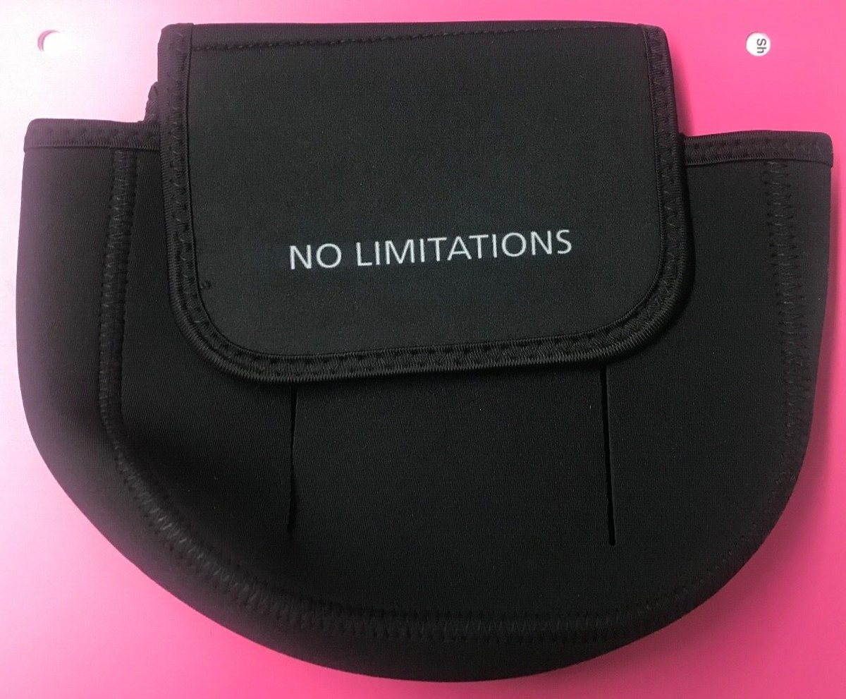 Van Staal Neoprene Reel Bag - X2 - Sized for VS200 thru