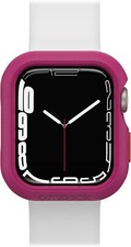 OtterBox All Day Case for Apple Watch Series 7/8/9 41mm - Shortcake Pink 