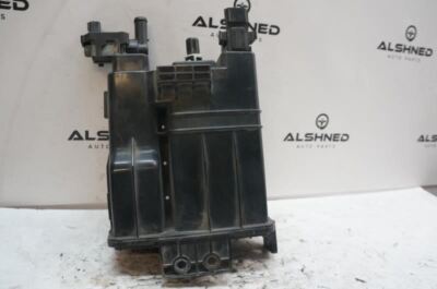 2011 Nissan Juke Fuel Vapor Evaporator Emission EVAP Canister 149501KC0A OEM