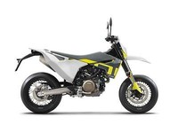 2021 Husqvarna 701 Supermoto