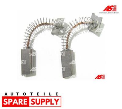 KOHLEBÜRSTE, GENERATOR AS-PL AB1002S