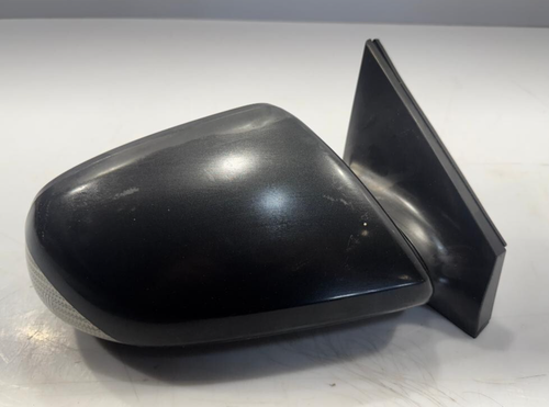 2005 THRU 2010 SCION TC FRONT RIGHT POWER MIRROR GENUINE OEM USED PART