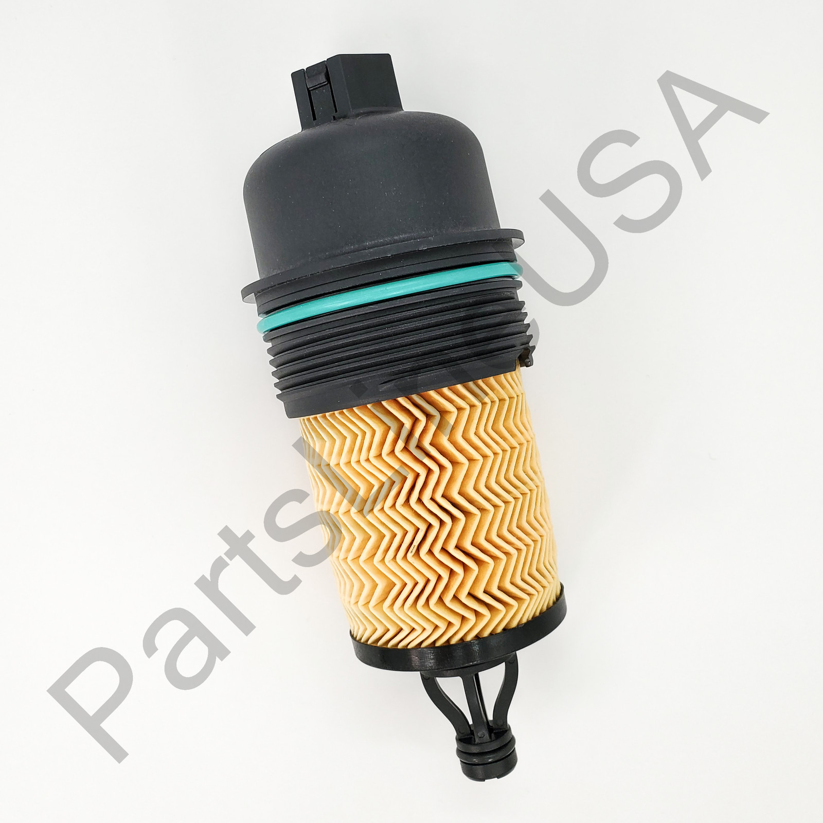 Genuine 2014-19 Maserati Ghibli Levante V6 Quattroporte Oil Filter 311401