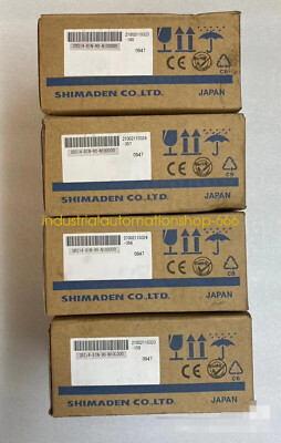 1pc NEW SRS14-8IN-90-N100000 Temperature control meter Via DHL or FedEX