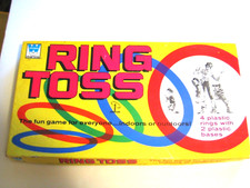 RING TOSS GAME