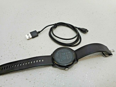 vivoactive 3 music gunmetal