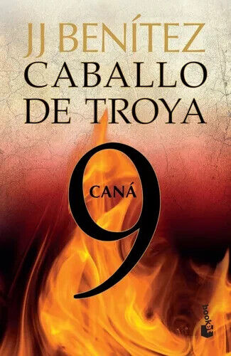 Caballo De Troya Colección Completa 1 2 3 4 5 6 7 8 9 10 11 12-pack J.j. Benítez - Imagen 10 de 13