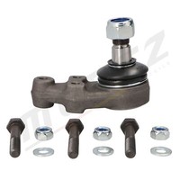 Mertz M-S0608 Kugelgelenk FüR Ford