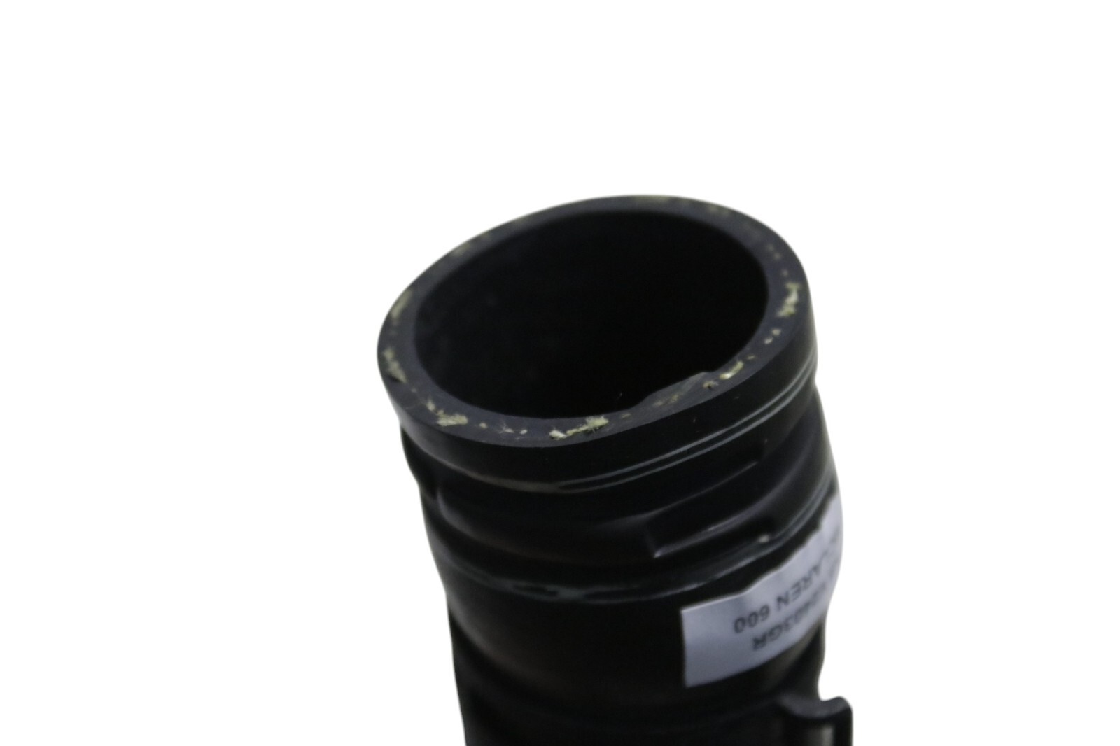 McLaren 600LT Right Side Water Coolant Hose Pipe Line Assembly 2019 2020 OEM