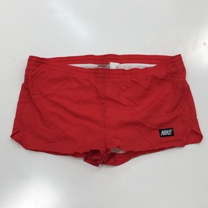 80s track shorts