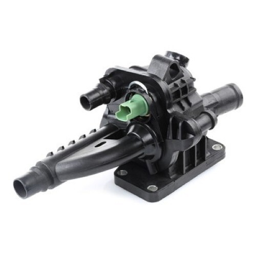Termostato para Peugeot 4008 1.6 HDi 114hp + AWC 12'-... 316T0134 - Imagen 3 de 6