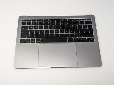 Apple MacBook Pro A1708 2016 2017 UK Keyboard | eBay UK