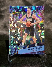 2017-18 Panini Chinese New Year CNY Revolution #139 Tyler Lydon RC Rookie