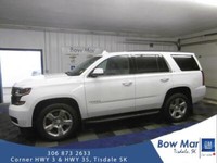 2019 Chevrolet Tahoe 4WD LOW MILEAGE