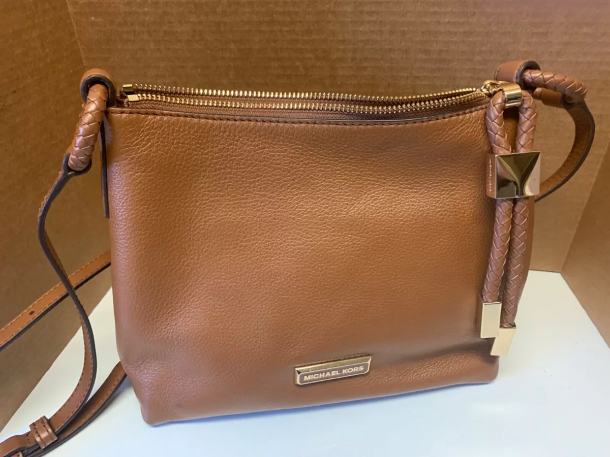 Michael kors outlet lexington crossbody