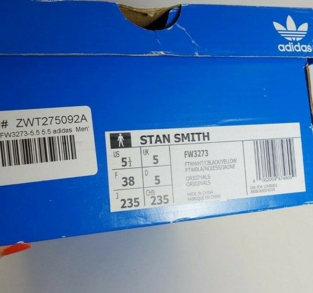 Adidas Stan Smith Fw3273 Top Sellers, SAVE 34% - riad-dar-haven.com