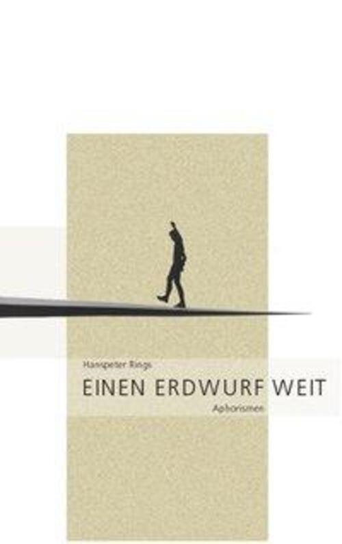 Thumbnail - Einen Erdwurf Weit Hanspeter Rings Taschenbuch Paperback 96 S. Deutsch