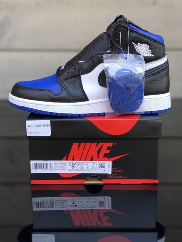 royal toe 1s gs