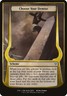 Choose Your Demise Archenemy: Nicol Bolas NM Common MAGIC MTG CARD ABUGames