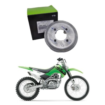 NEW Genuine For Kawasaki KLX140 KLX150 Wheel Clutch 13086-1070 | eBay