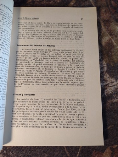Boletin De La Real Academia De Córdoba, De Ciencias, Bella's Letras, Nobles Arte - Picture 12 of 14
