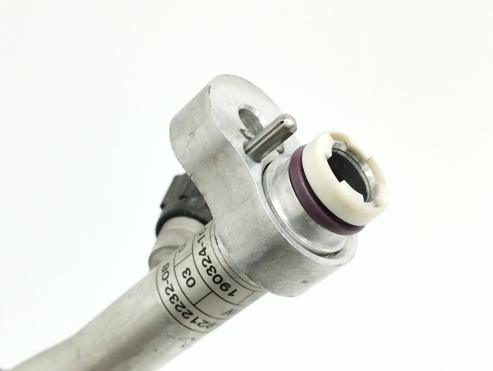 64539212232 Rohre Aire Klimaanlage Für BMW Serie 4 Gran Coupe (F36 