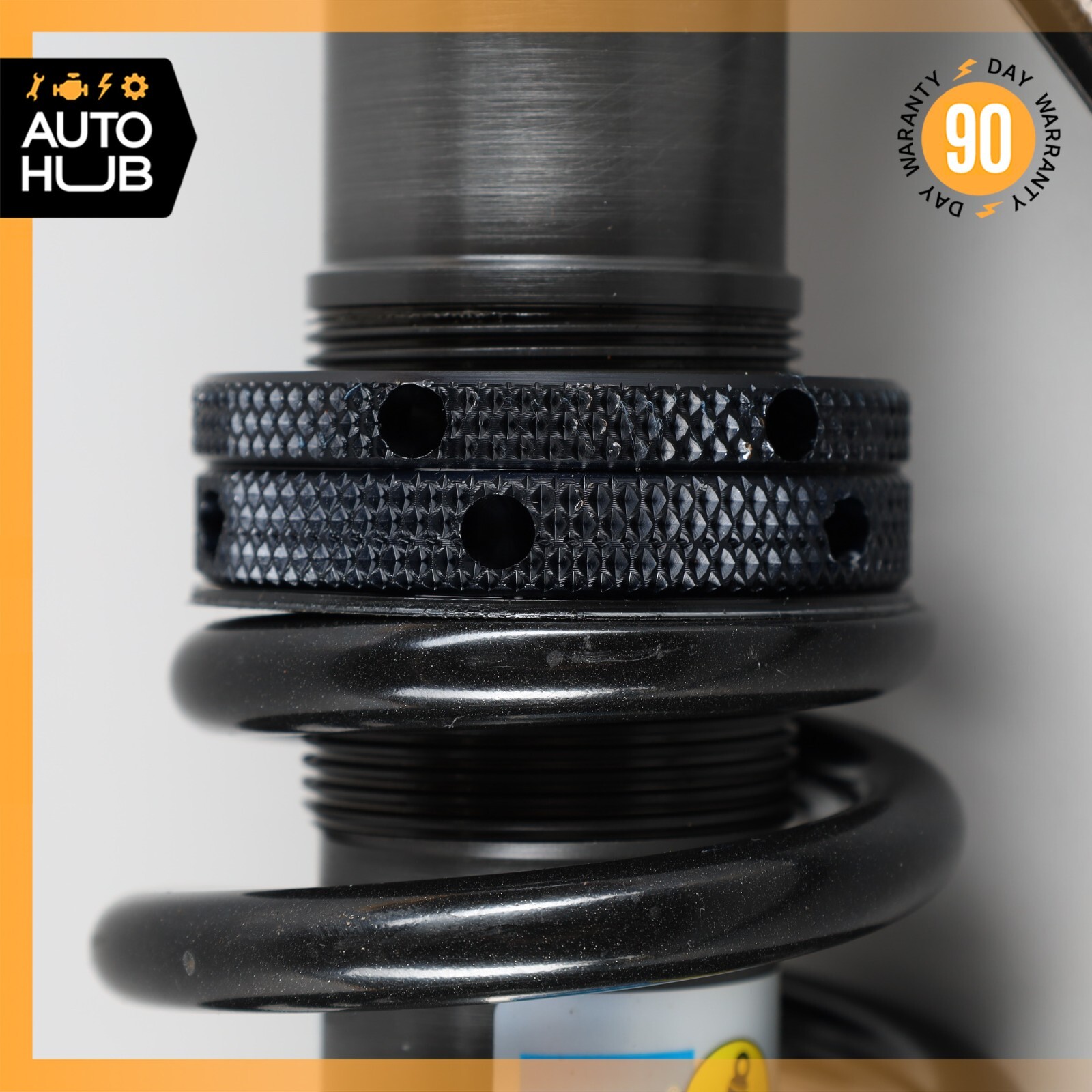 04-11 Lotus Elise Exige Front Left or Right Adjustable Shock Coilover Bilstein