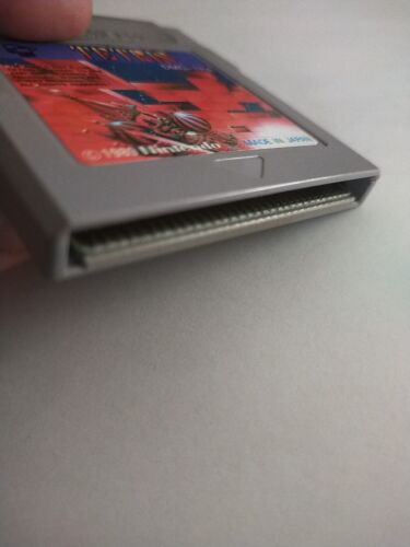 Tetris Type-A BGM Korobeyniki GameBoy usato testato su Nintendo - Foto 3 di 3