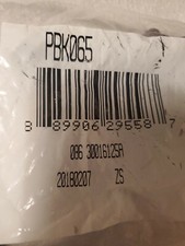 Power Stop Disc Brake Hardware Kit PBK065