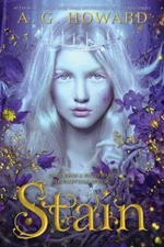 Stain by Howard, A. G.