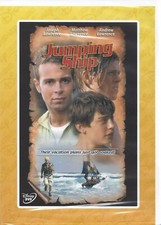 Jumping Ship (DVD, 2006) Disney Movie Club.  Joey Matthew Andrew Lawrence.