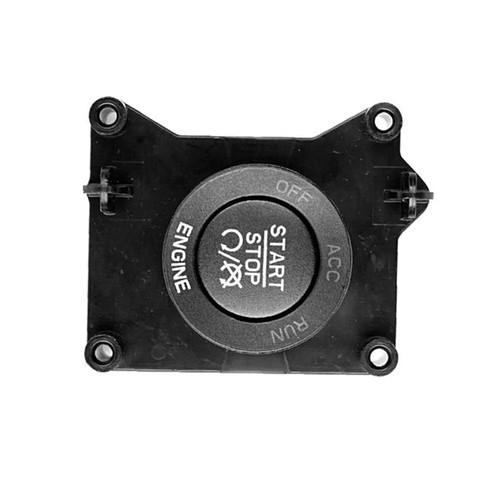 Push Button Start Ignition Switch For Dodge Ram 2500 3500 2012-2019 1UW38DX9AB - Picture 4 of 6