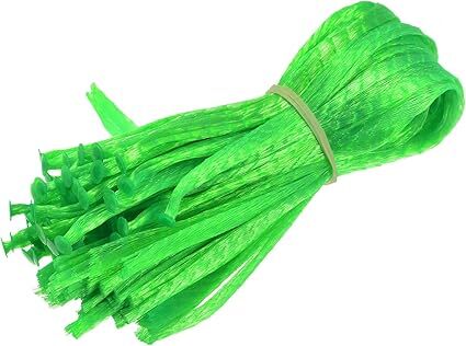 Beschaffungskarte Wassermelonennetze 13,78 Zoll hängende Melone Hängematten wiederverwendbar Obst - Bild 2 von 9